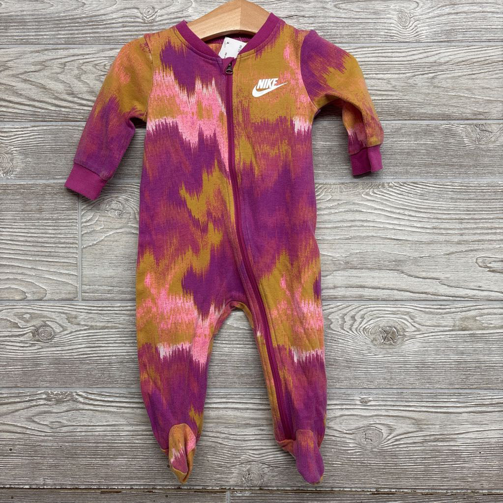 Sleeper Tie Dye 6M