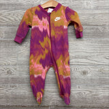 Sleeper Tie Dye 6M