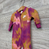 Sleeper Tie Dye 6M