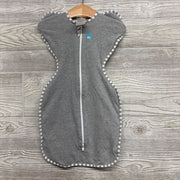 Swaddle Up Stripes 0-3M