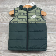 Puffer Vest Just Do It 18M