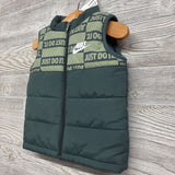 Puffer Vest Just Do It 18M