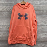Active Hoodie UA 16