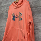 Active Hoodie UA 16