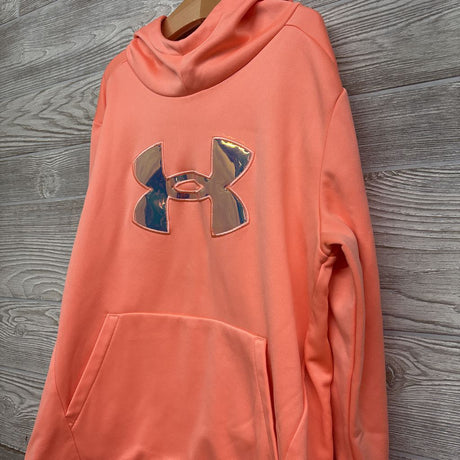 Active Hoodie UA 16