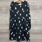 LS Dress Ghosts 10-12