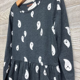 LS Dress Ghosts 10-12