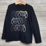 LS Shirt Game Controllers 8