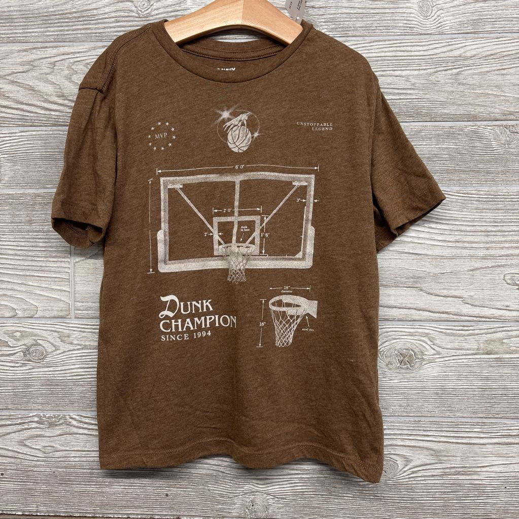 Shirt Dunk Champion 8