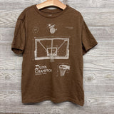 Shirt Dunk Champion 8