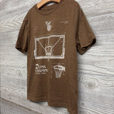 Shirt Dunk Champion 8
