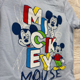 Shirt Mickey Mouse 2t