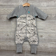 Swaddle Up Transition Suit Penguins 3-6M