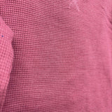 Waffle Knit LS Shirt 8