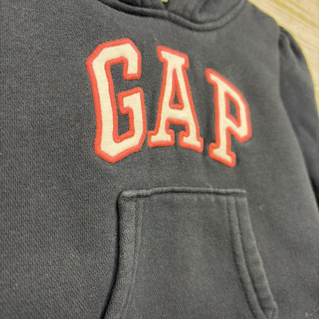 Hoodie Logo 6-12M