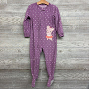 Blanket Sleeper Mouse 3t