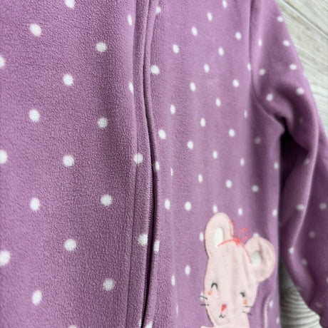 Blanket Sleeper Mouse 3t