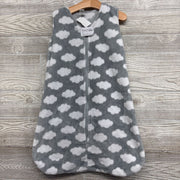 Plush Sleepsack Clouds 6-12M