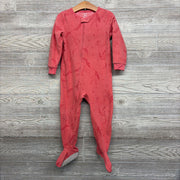 Blanket Sleeper Unicorns 3t