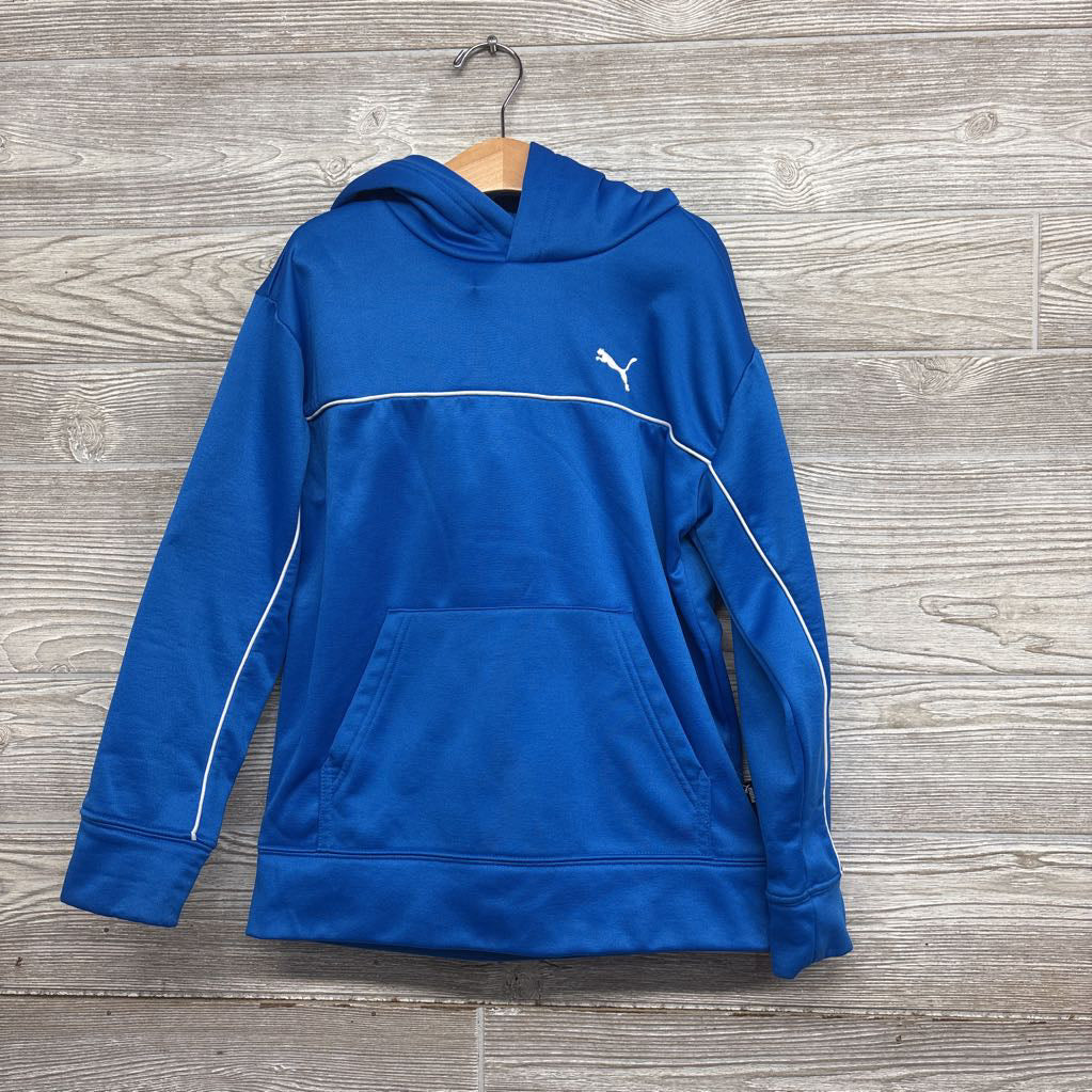 Active Hoodie 7-8