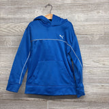 Active Hoodie 7-8
