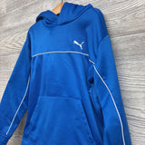Active Hoodie 7-8