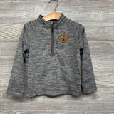 LS Active 1/4 Zip Pullover ISU 2-3