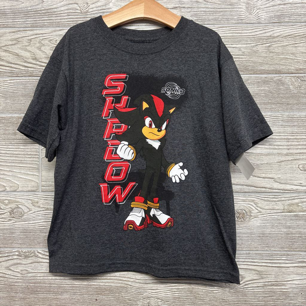Shirt Shadow 6-7