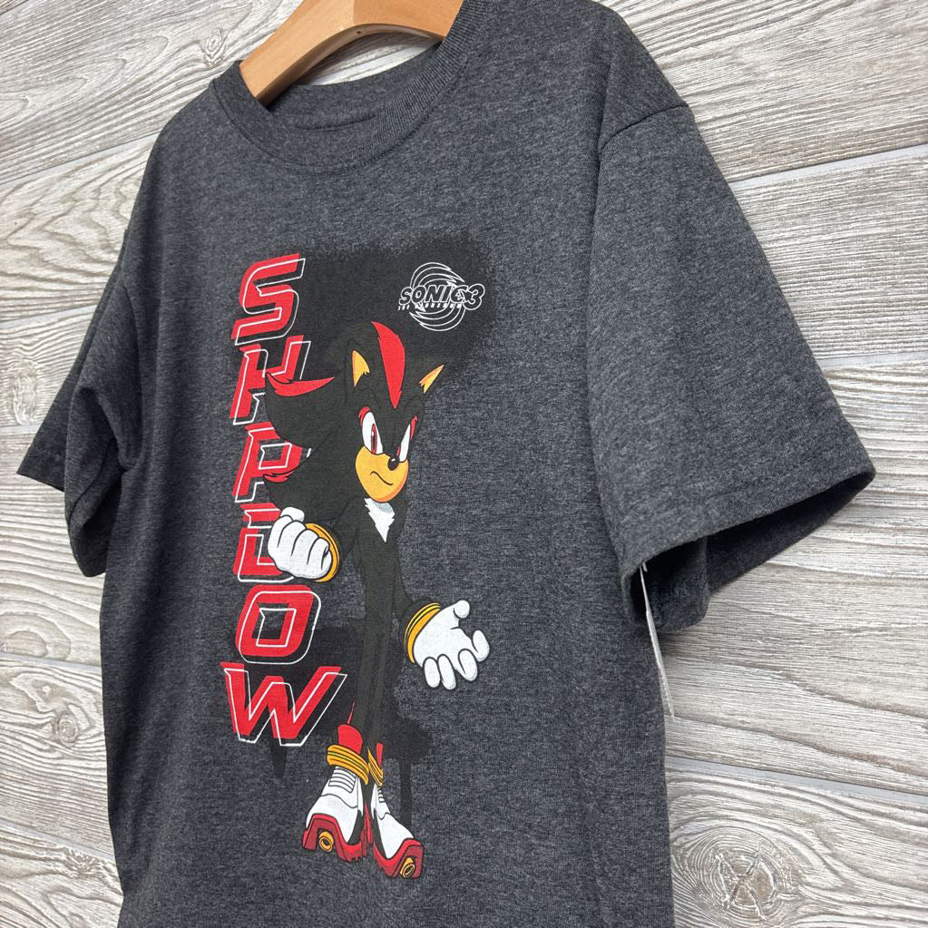 Shirt Shadow 6-7