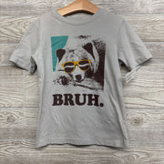 Shirt Bear In Sunglasses Bruh 6-7