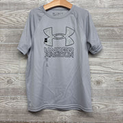 NEW Active Shirt UA Speckle Logo 8