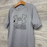 NEW Active Shirt UA Speckle Logo 8