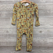 Bamboo Sleeper Tools 2T