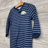 Sleeper Stripes Car 2T *