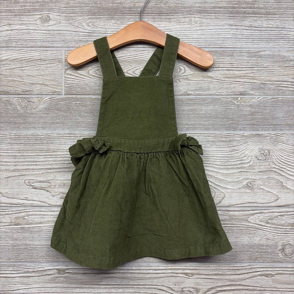 Corduroy Skirtall 12M