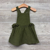 Corduroy Skirtall 12M