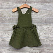 Corduroy Skirtall 12M