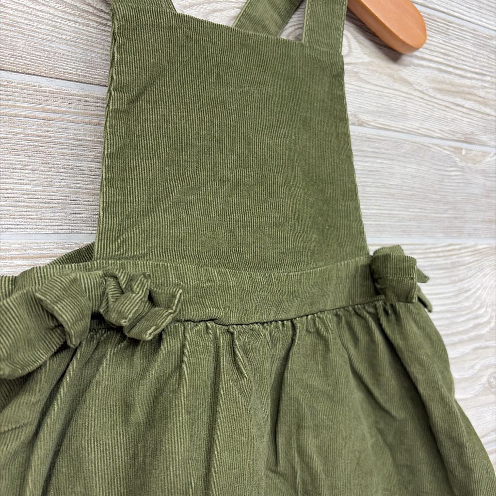 Corduroy Skirtall 12M