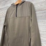 LS 1/4 Zip Active Pullover W/ Hood 8