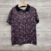Active Polo Shirt Printed 8