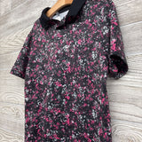 Active Polo Shirt Printed 8