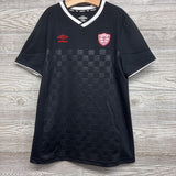 Active Soccer Shirt Checker 12-14
