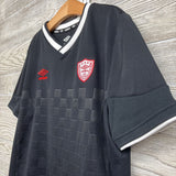 Active Soccer Shirt Checker 12-14