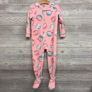 Blanket Sleeper Cereal 3t