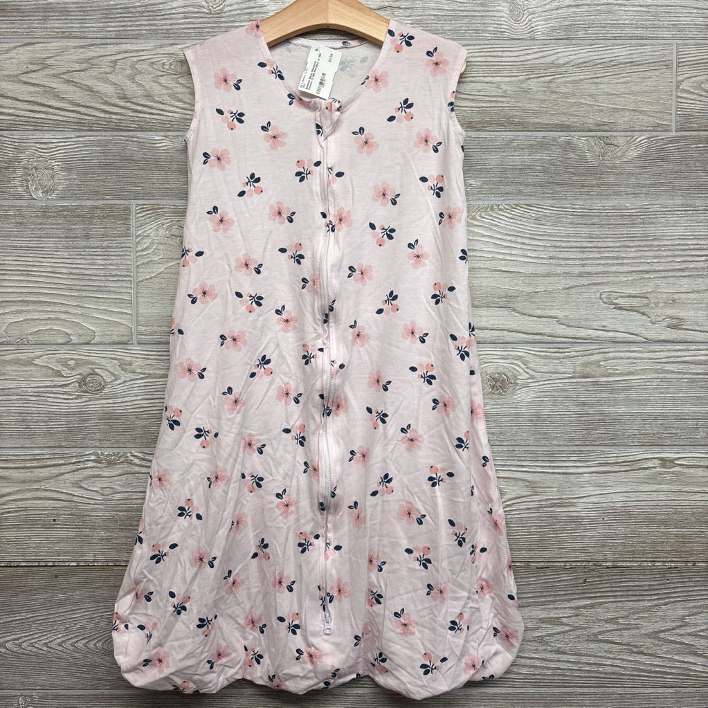 Bamboo Blend Sleepsack Flowers 12-18M