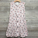 Bamboo Blend Sleepsack Flowers 12-18M