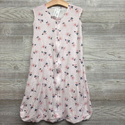 Bamboo Blend Sleepsack Flowers 12-18M
