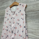 Bamboo Blend Sleepsack Flowers 12-18M