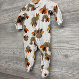 Sleeper Turkeys 6M