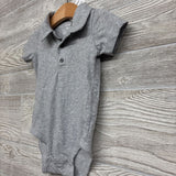 Polo Bodysuit 18M